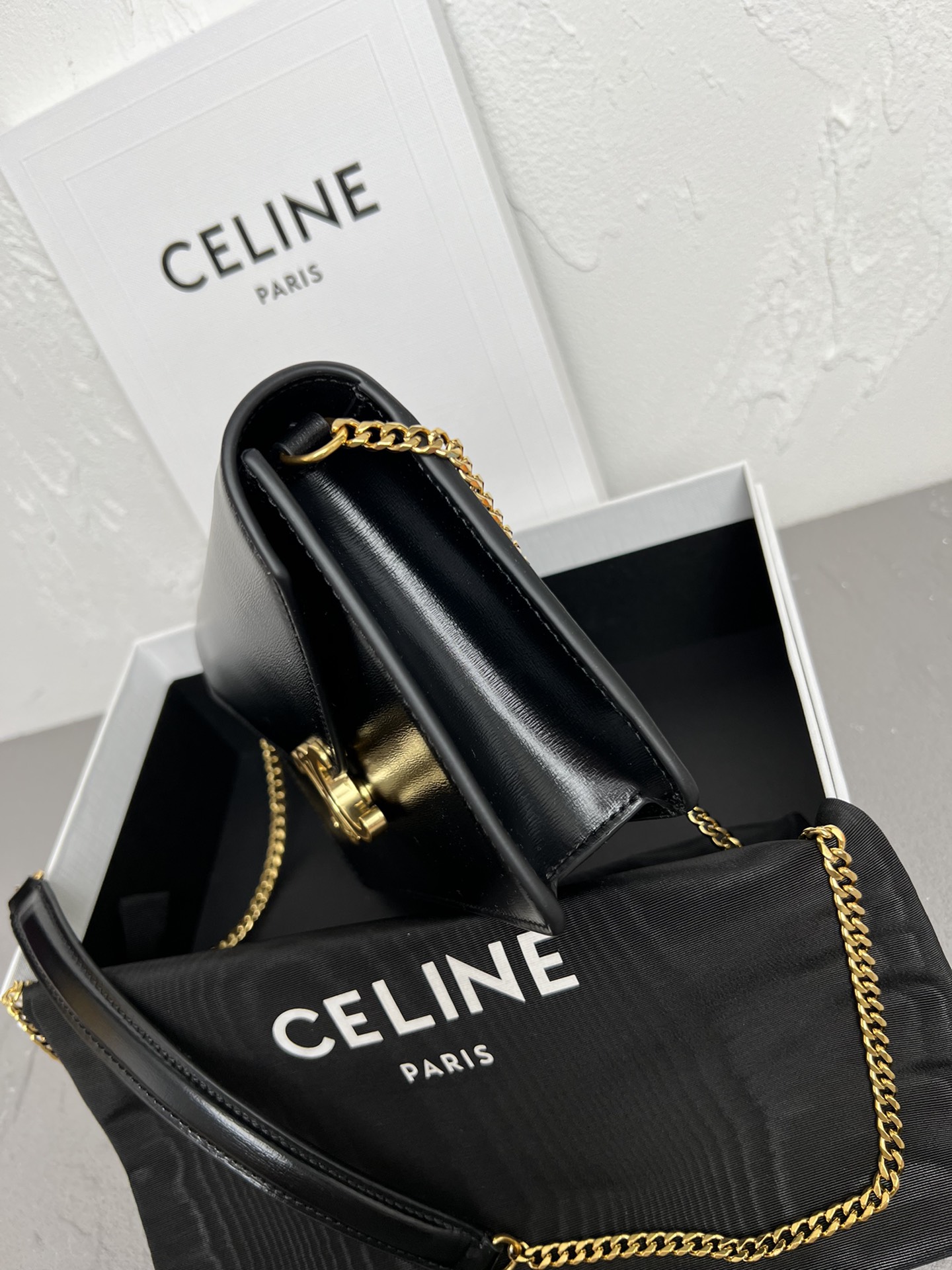 Celine Triomphe Bags